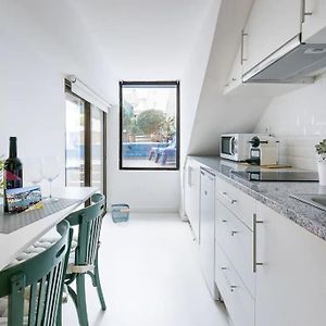 Standaard Appartement met een Slaapkamer